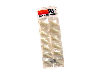 K&N FILTRE � ESSENCE KN 810290 81-0290*