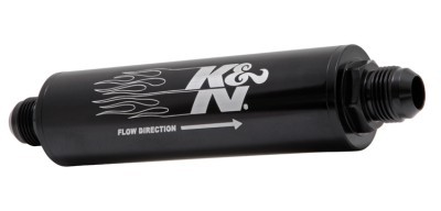 K&N FILTRE � ESSENCE KN 811002 81-1002*
