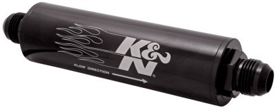 K&N FILTRE � ESSENCE KN 811005 81-1005*