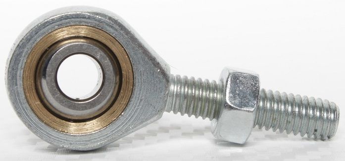 PP TUNING ROTULE UNIBALL M�LE M6 PAS A DROITE