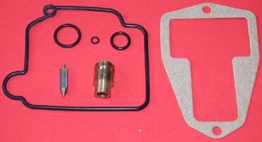 TOUR MAX KIT DE R�PARATION POUR CARBURATEUR D`ORIGINE CAB-S3 SUZUKI 750 GSXR 1985-1987