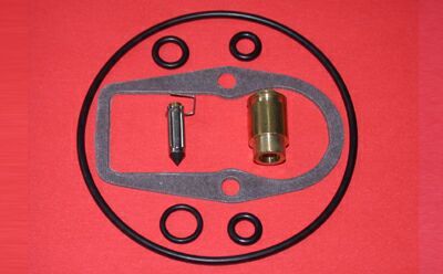 TOUR MAX KIT DE R�PARATION POUR CARBURATEUR D`ORIGINE CAB-Y14 YAMAHA 600 XT 1987-1994