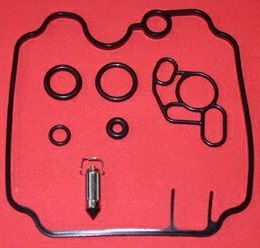 TOUR MAX KIT DE R�PARATION POUR CARBURATEUR D`ORIGINE CAB-Y17 DUCATI MONSTER 900 1998