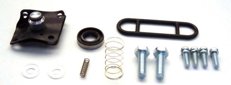 TOUR MAX KIT REPARATION ROBINET ESSENCE FCK-24 SUZUKI GSXR 750 1991-1995