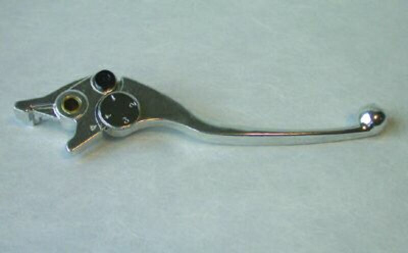 Levier de Freins avant 871411 440381 SUZUKI GSXR 750 1986-1997