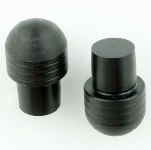 EMBOUTS DE RECHANGE POUR TUBES RENTHAL 873479