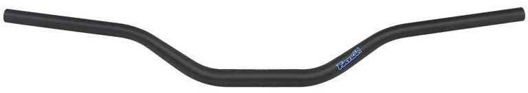 RENTHAL GUIDON FATBAR HAUT NOIR � 28,6mm