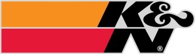 K&N DECALCOMANIE KN 89002005 89-0020-05*
