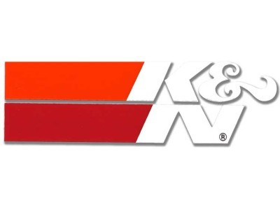 K&N DECALCOMANIE KN 8916020 89-16020*