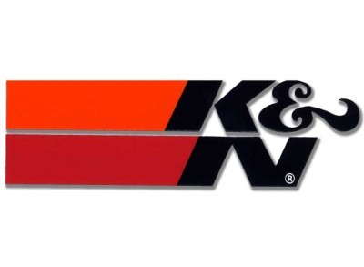 K&N DECALCOMANIE KN 8916021 89-16021*