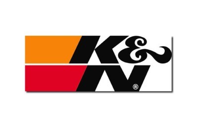 K&N DECALCOMANIE KN 8916180 89-16180*