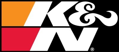 K&N DECALCOMANIE KN 89161821 89-16182-1*