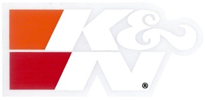 K&N DECALCOMANIE KN 8916190 89-16190*