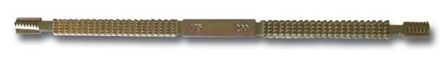 PEIGNE A FILET METRIC 890284 PEIGNE A FILET METRIC 890284