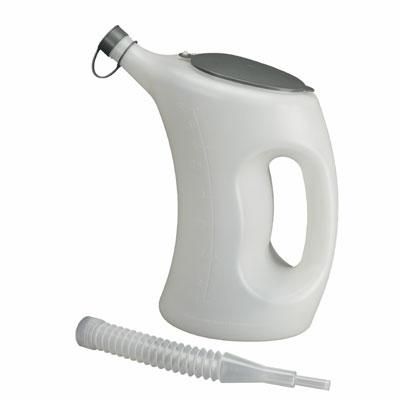 Doseur gradu� PRESSOL 3L avec couvercle (890517)