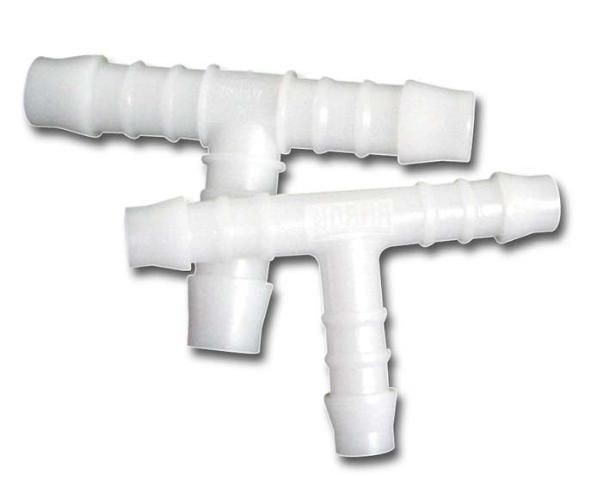 RACCORD PLASTIQUE EN T � 5MM 891021 (vendu a l`unit�)