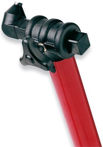 BIKE LIFT SUPPORTS CONIQUES SAC-10 POUR BEQUILLE DE STAND AVANT FS-10