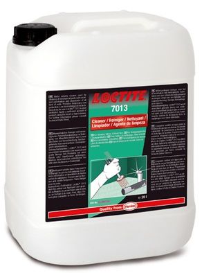 LOCTITE 7813 PRODUIT POUR FONTAINE DE NETTOYAGE 20 LITRES
produit supprim�