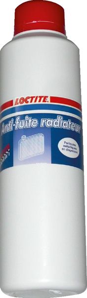 LOCTITE ANTI FUITE RADIATEUR 250 ml (893220) 2
