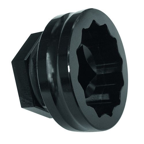 DOUILLE AXE DE ROUE JMP 1/2