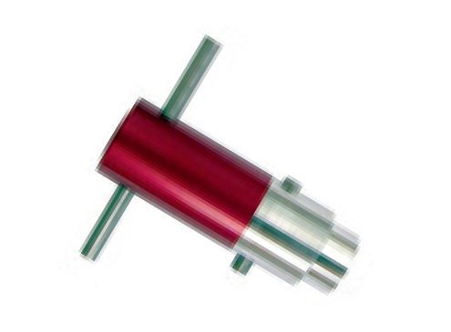 CL� EN T (89403012) � 25mm POUR �CROUS D`AXE DE ROUE DUCATI