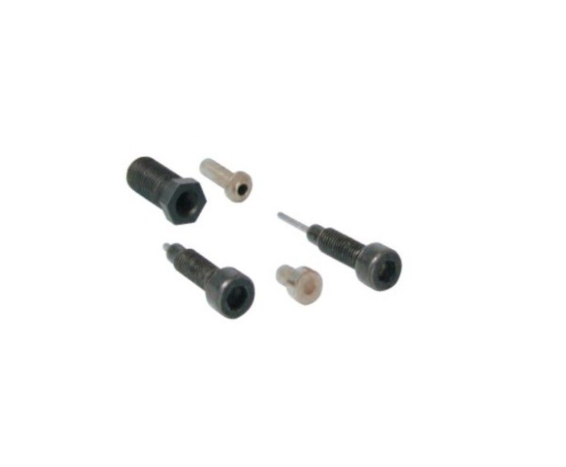 BUZZETTI JEU DE 5 EMBOUTS RIVE ET DERIVE CHA�NE DE DISTRIBUTION 8944992