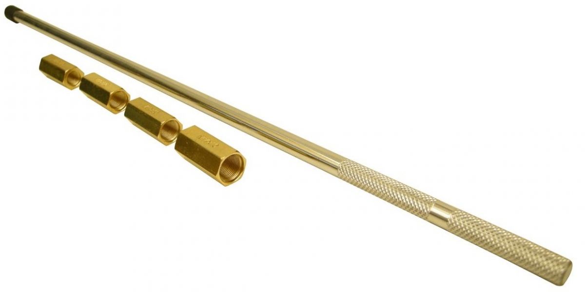 OUTIL DE PURGE DE FOURCHE