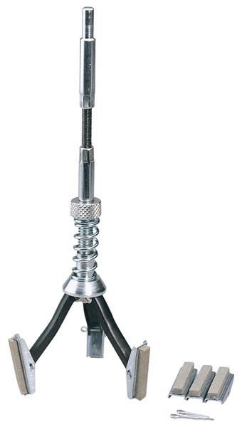 RODOIR A CYLINDRE DIAMETRE 25 A 57MM