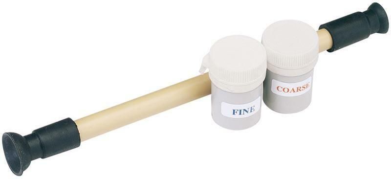 KIT DE RODAGE DE SOUPAPES DRAPER 8972891