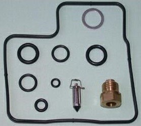 TOUR MAX KIT DE R�PARATION POUR CARBURATEUR D`ORIGINE CAB-H3 HONDA VF 750 F 1983-1986