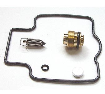 TOUR MAX KIT DE R�PARATION POUR CARBURATEUR D`ORIGINE CAB-K11 KAWASAKI ZZR 1100 1990-2001