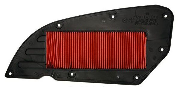 Filtre � Air 98KY16 KY7115 HFA5013 KAWASAKI J 300 IE EURO 4 2018-2020