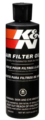 K&N KIT DE NETTOYAGE FILTRE � AIR KN 990533 99-0533*