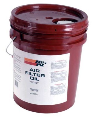 K&N KIT DE NETTOYAGE FILTRE � AIR KN 990555 99-0555*