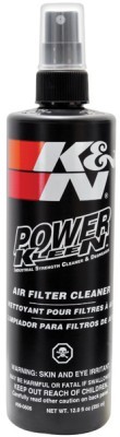 K&N KIT DE NETTOYAGE FILTRE � AIR KN 990606 99-0606 355ML*
