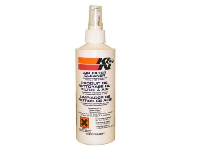 K&N KIT DE NETTOYAGE FILTRE � AIR KN 990606EU 99-0606EU*