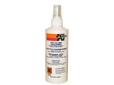 K&N KIT DE NETTOYAGE POUR FILTRE � AIR KN 990608EU 99-0608EU 350 ml