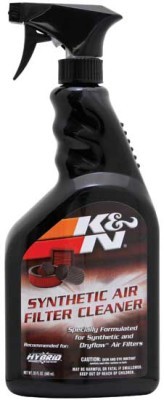 K&N KIT DE NETTOYAGE POUR FILTRE � AIR KN 990624 99-0624*