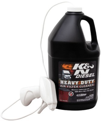 K&N KIT DE NETTOYAGE POUR FILTRE � AIR KN 990638 99-0638*