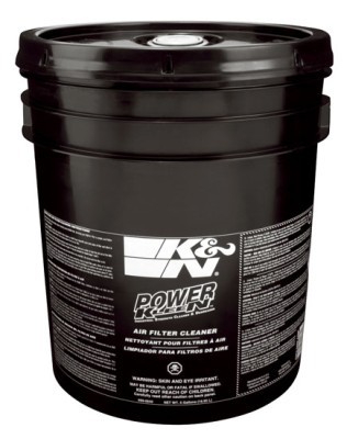 K&N KIT DE NETTOYAGE POUR FILTRE � AIR KN 990640 99-0640*
