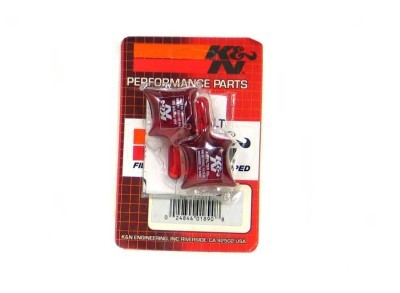 K&N KIT DE NETTOYAGE FILTRE � AIR KN 9911311 99-11311*