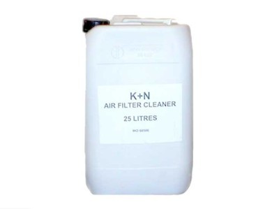 K&N KIT DE NETTOYAGE FILTRE � AIR KN 999000 99-9000*
