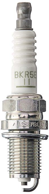 1 BOUGIE NGK BKR5ES11 ( BKR5E-11 )