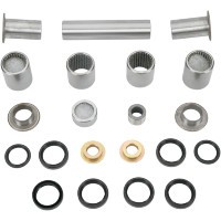MOOSE RACING KIT ROULEMENTS DE BIELLETTES A271065 YAMAHA WRF 426 2002 