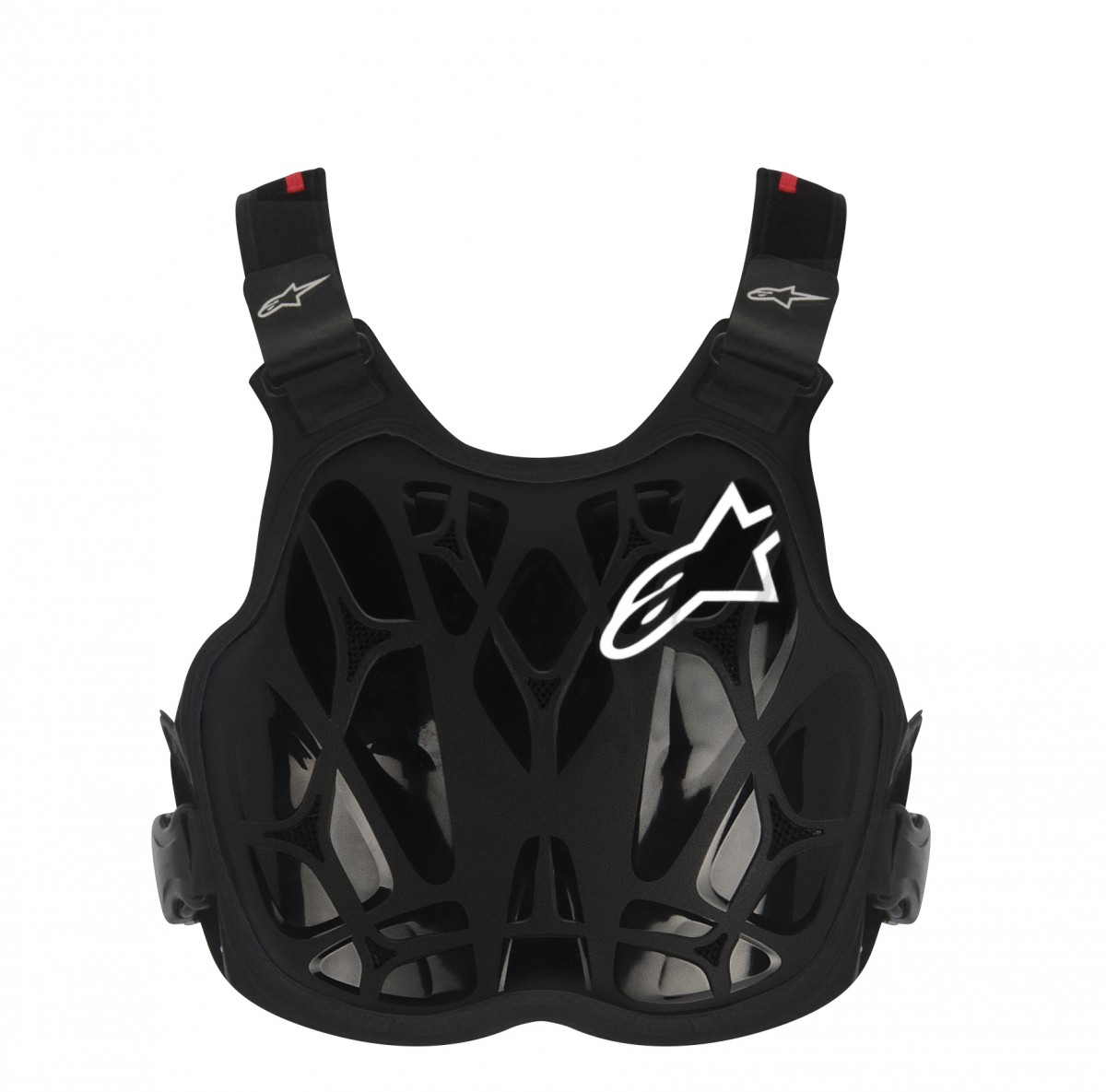 Plastron ALPINESTARS A8 LIGHT TAILLE UNIQUE ENFANT