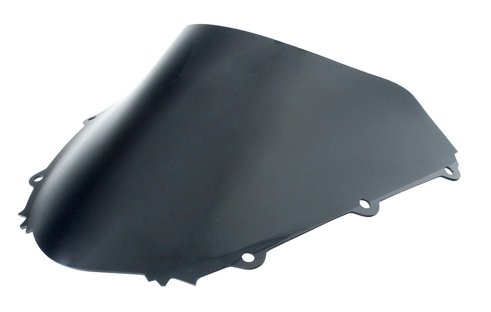 AIRBLADE SCRS037 BULLE NOIR FUM�E SUZUKI GSXR 600 2004-2005*