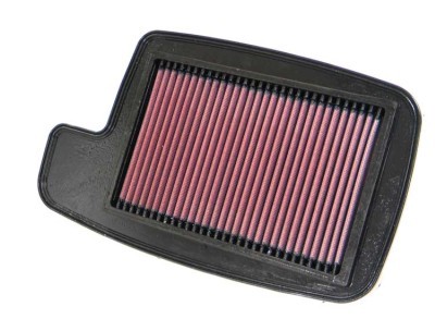 K&N FILTRE � AIR KN AC6504 AC-6504*