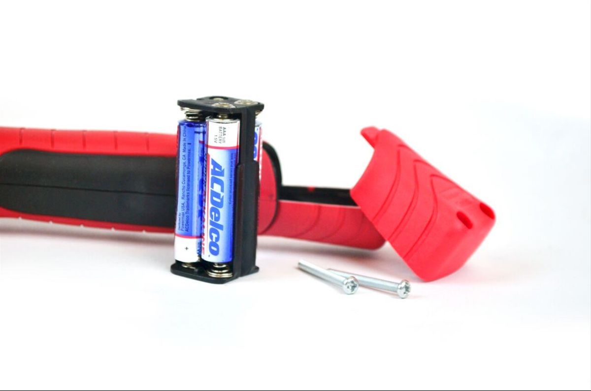 CLE DYNAMOM�TRIQUE 3/8 3-50Nm ACDelco Tools Digital Torque Wrenches ARM601-3 (3)
