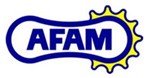 AFAM 428 R1-G Attache Rapide Cha�ne 428R1-G