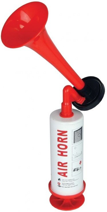 CORNE DE BRUME AIR HORN* AIR001